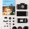 Appareil photo 35 mm Konstruktor F DIY - Lomography