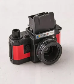 Appareil photo 35 mm Konstruktor F DIY - Lomography