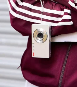Appareil photo numérique Lola et accessoires