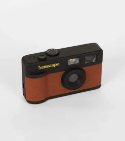 Appareil photo numérique sans écran V2 - Lenscape