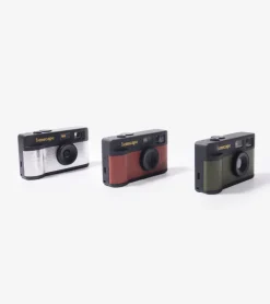 Appareil photo numérique sans écran V2 - Lenscape