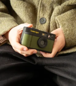 Appareil photo numérique sans écran V2 - Lenscape