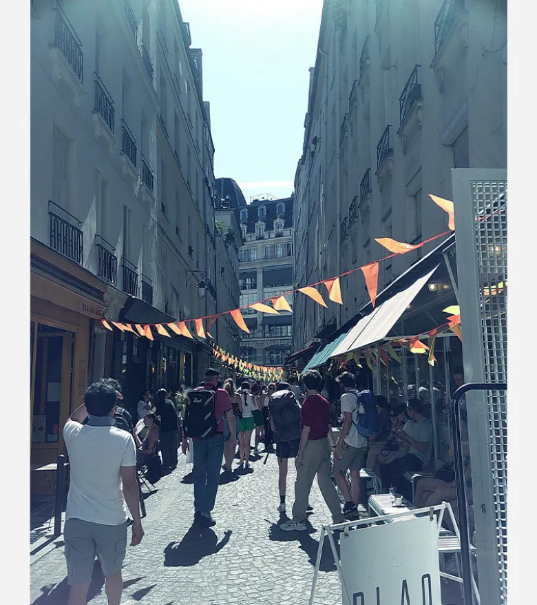 Appareil photo numérique sans écran V2 - Lenscape