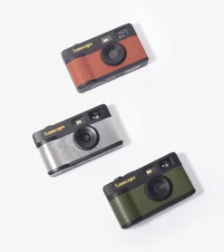 Appareil photo numérique sans écran V2 - Lenscape