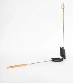 Appareil à toast pour barbecue
