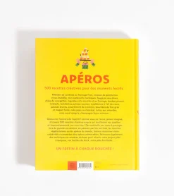 Apéros