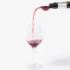 Aérateur à vin balle de golf