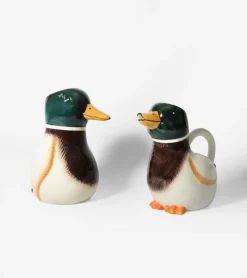 Arrosoir canard colvert