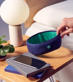 Bandeau de sommeil bluetooth et relaxation Hoomband
