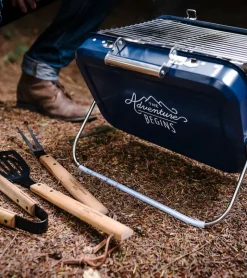 Barbecue portable