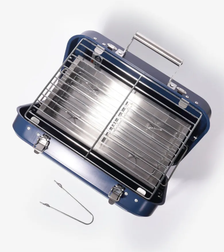 Barbecue portable
