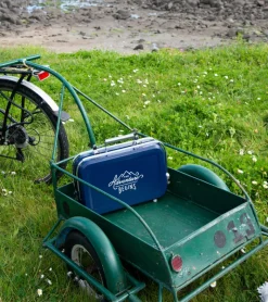 Barbecue portable