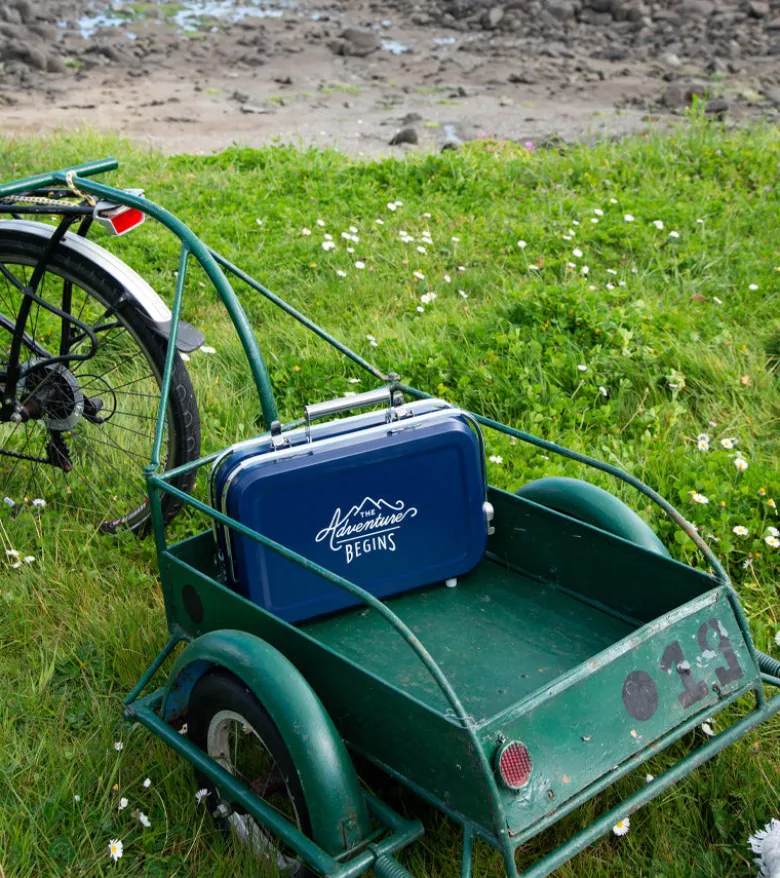 Barbecue portable