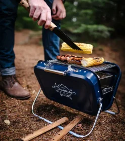 Barbecue portable