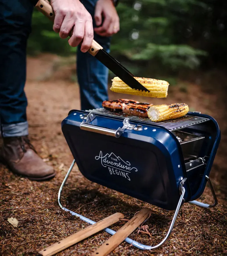 Barbecue portable