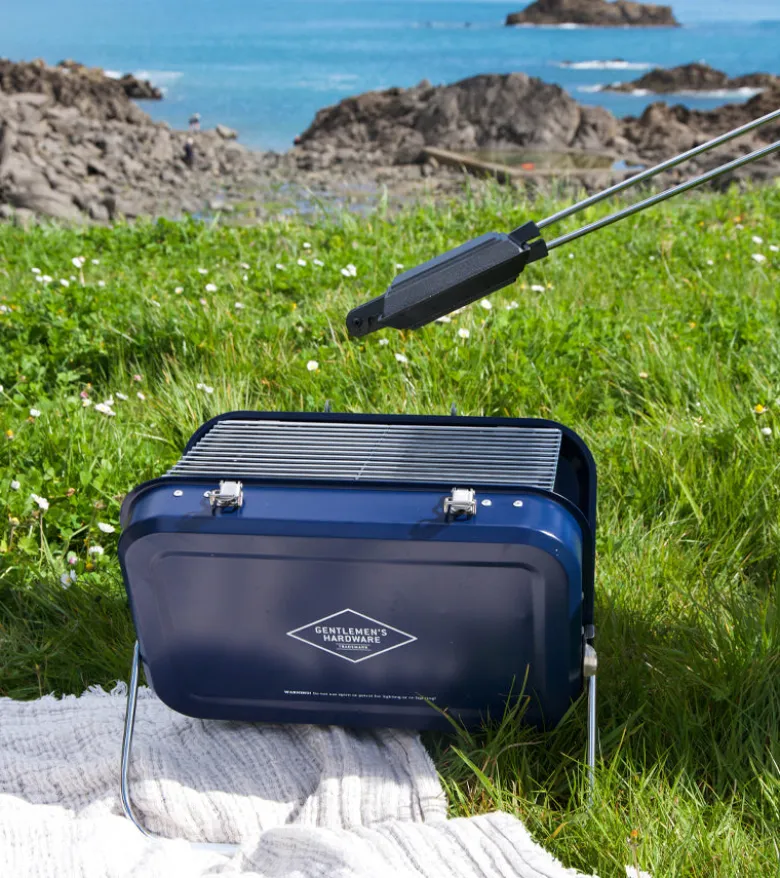 Barbecue portable