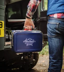 Barbecue portable