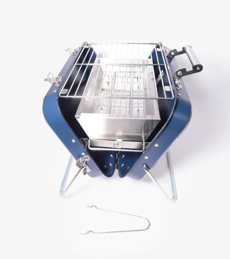 Barbecue portable