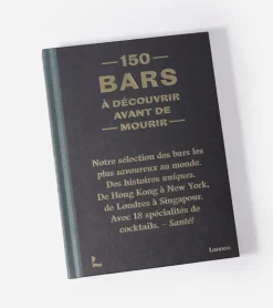 150 Bars à découvrir avant de mourir