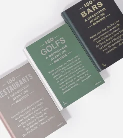 150 Bars à découvrir avant de mourir