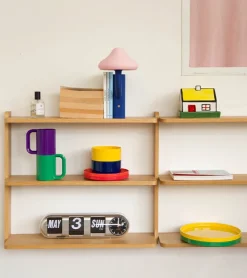 Beurrier design maisonnette