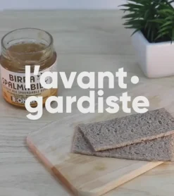 Bière à tartiner