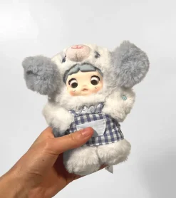 Blind box Nommi - Série Puppy Diary V5