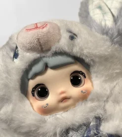 Blind box Nommi - Série Puppy Diary V5