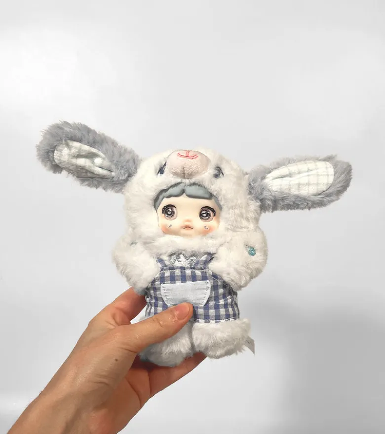 Blind box Nommi - Série Puppy Diary V5
