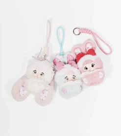 Blind box Nommi - Série Sweetheart Bunny