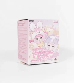 Blind box Nommi - Série 100% Sweetness