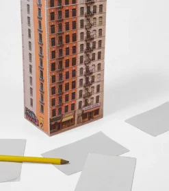 Bloc-note XXL - Paperscraper