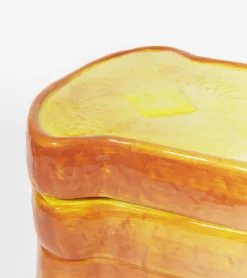 Boite de rangement toast