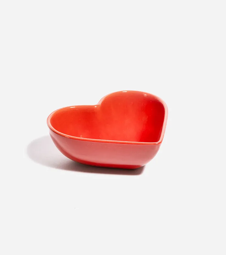 Bol coeur