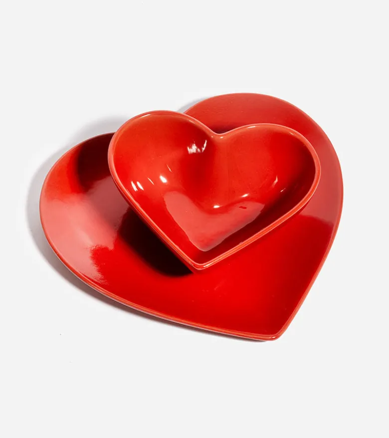 Bol coeur