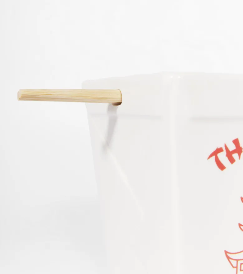 Bol à ramen