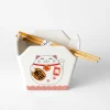Bol ramen box