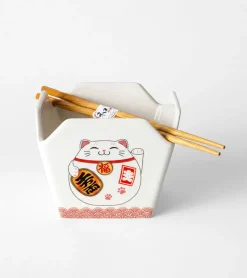 Bol ramen box