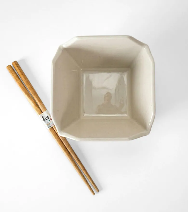 Bol ramen box