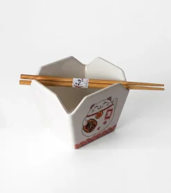 Bol ramen box