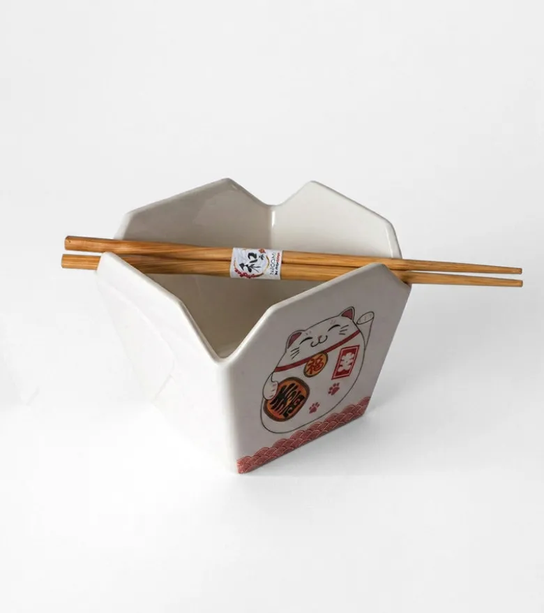 Bol ramen box