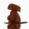 Bonbons aphrodisiaques - Chocolat caramel