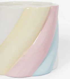 Bougie marshmallow