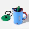 Bouilloire vintage - Moma x Bodum