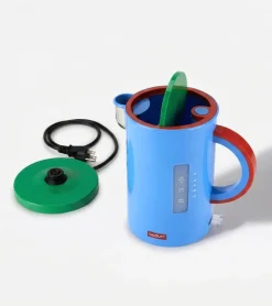 Bouilloire vintage - Moma x Bodum