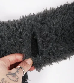 Bouillotte teckel XL