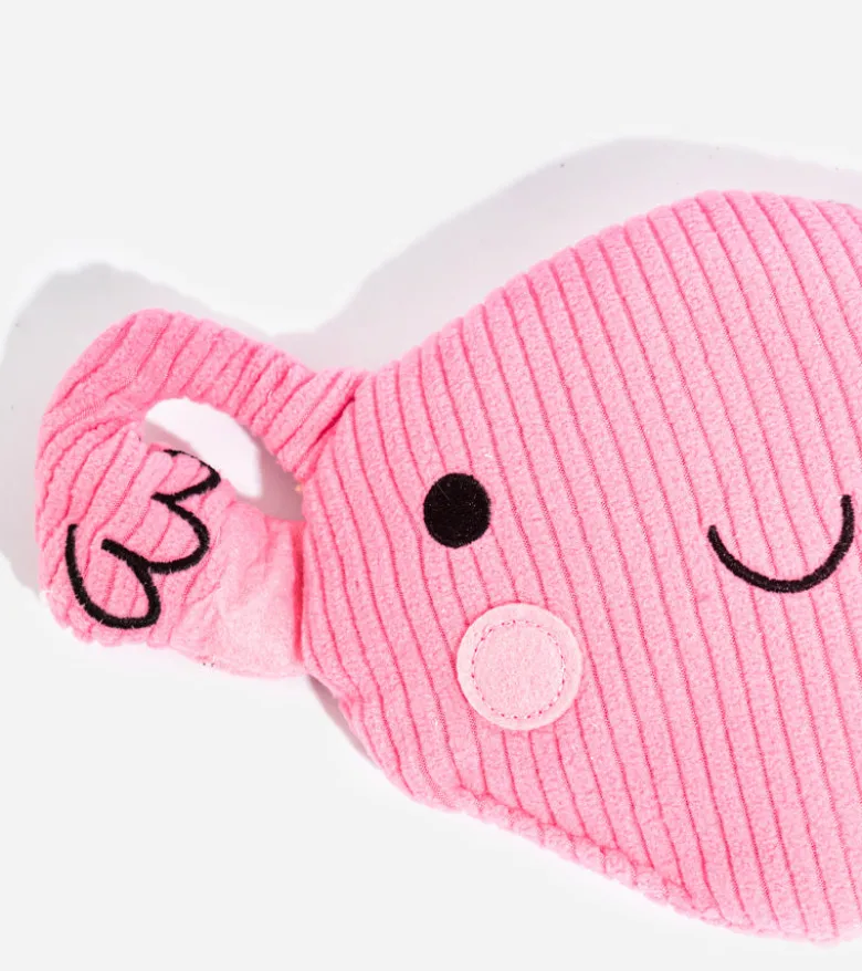 Bouillotte uterus
