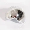Boule disco fondue