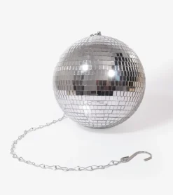 Boule à facettes disco