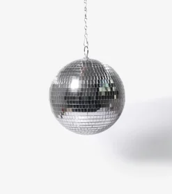 Boule à facettes disco